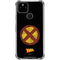 Marvel X-Men Logo Google Pixel 5a 5G Clear Case